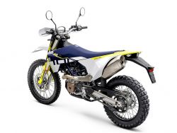 HUSQVARNA - 701 ENDURO