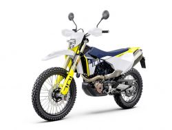 HUSQVARNA - 701 ENDURO