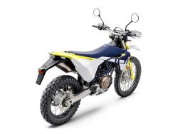 HUSQVARNA - 701 ENDURO