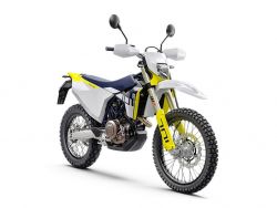 HUSQVARNA - 701 ENDURO