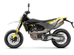 HUSQVARNA - 701 SM