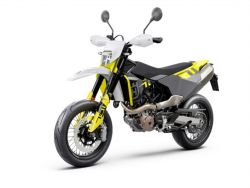 HUSQVARNA - 701 SM