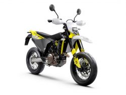 HUSQVARNA - 701 SM