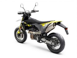HUSQVARNA - 701 SM