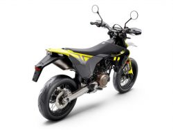 HUSQVARNA - 701 SM