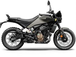 125 SVARTPILEN