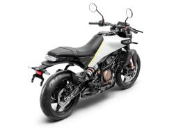 HUSQVARNA - 401 VITPILEN
