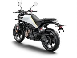 HUSQVARNA - 401 VITPILEN