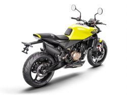 HUSQVARNA - 801 VITPILEN L