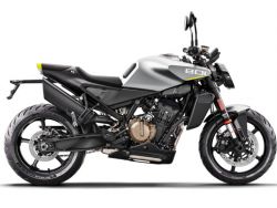 HUSQVARNA - 801 VITPILEN L