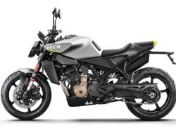 HUSQVARNA - 801 VITPILEN L