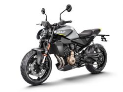 HUSQVARNA - 801 VITPILEN L