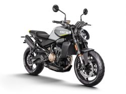 HUSQVARNA - 801 VITPILEN L