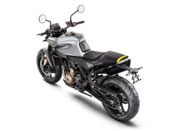 HUSQVARNA - 801 VITPILEN L