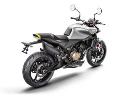 HUSQVARNA - 801 VITPILEN L