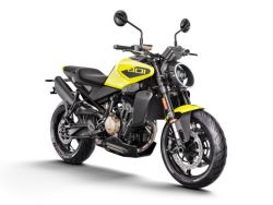 HUSQVARNA - 801 VITPILEN
