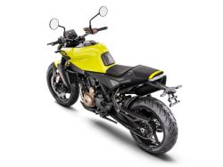 HUSQVARNA - 801 VITPILEN