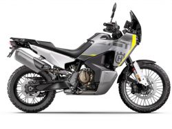 HUSQVARNA - 901 NORDEN