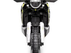 HUSQVARNA - 901 NORDEN