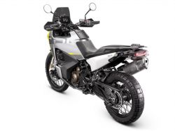 HUSQVARNA - 901 NORDEN