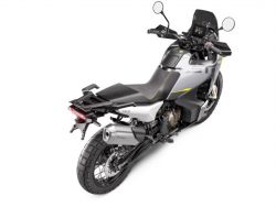 HUSQVARNA - 901 NORDEN