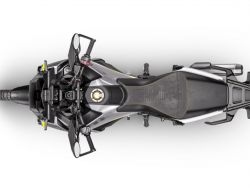 HUSQVARNA - 901 NORDEN