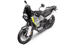 HUSQVARNA - 901 NORDEN