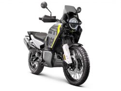 HUSQVARNA - 901 NORDEN