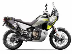 HUSQVARNA - 901 NORDEN EXPEDITION