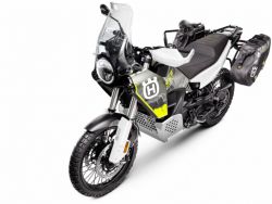 HUSQVARNA - 901 NORDEN EXPEDITION