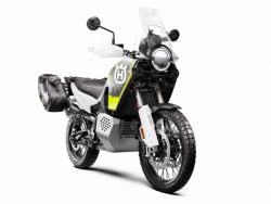 HUSQVARNA - 901 NORDEN EXPEDITION