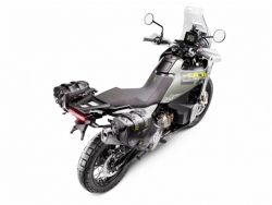 HUSQVARNA - 901 NORDEN EXPEDITION