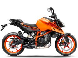 390 DUKE ABS