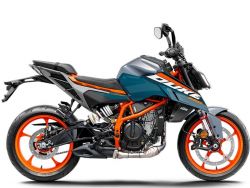390 DUKE ABS