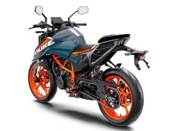 KTM - 390 DUKE ABS