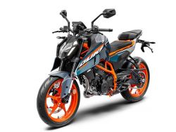 KTM - 390 DUKE ABS