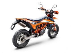 KTM - 690 SMC R