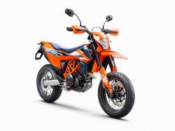 KTM - 690 SMC R