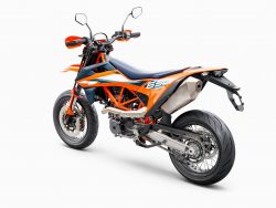KTM - 690 SMC R