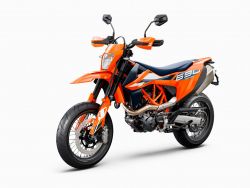 KTM - 690 SMC R