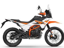 390 ADVENTURE R - KTM