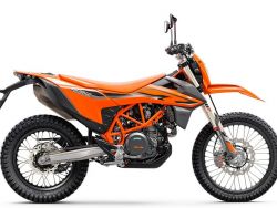 690 ENDURO R ABS