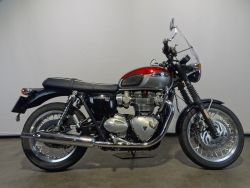 BONNEVILLE T 120