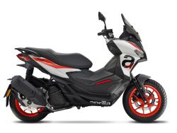 SR GT SPORT 200 - APRILIA