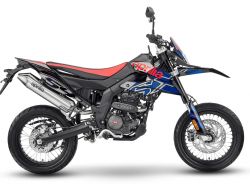 SX 125 - APRILIA