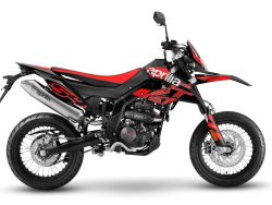SX 125 - APRILIA