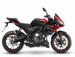TUONO 125