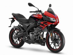 APRILIA - TUONO 125