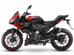 APRILIA - TUONO 125