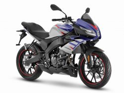 APRILIA - TUONO 125